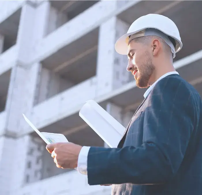 Equipo de arquitectura Neiza Proyectos